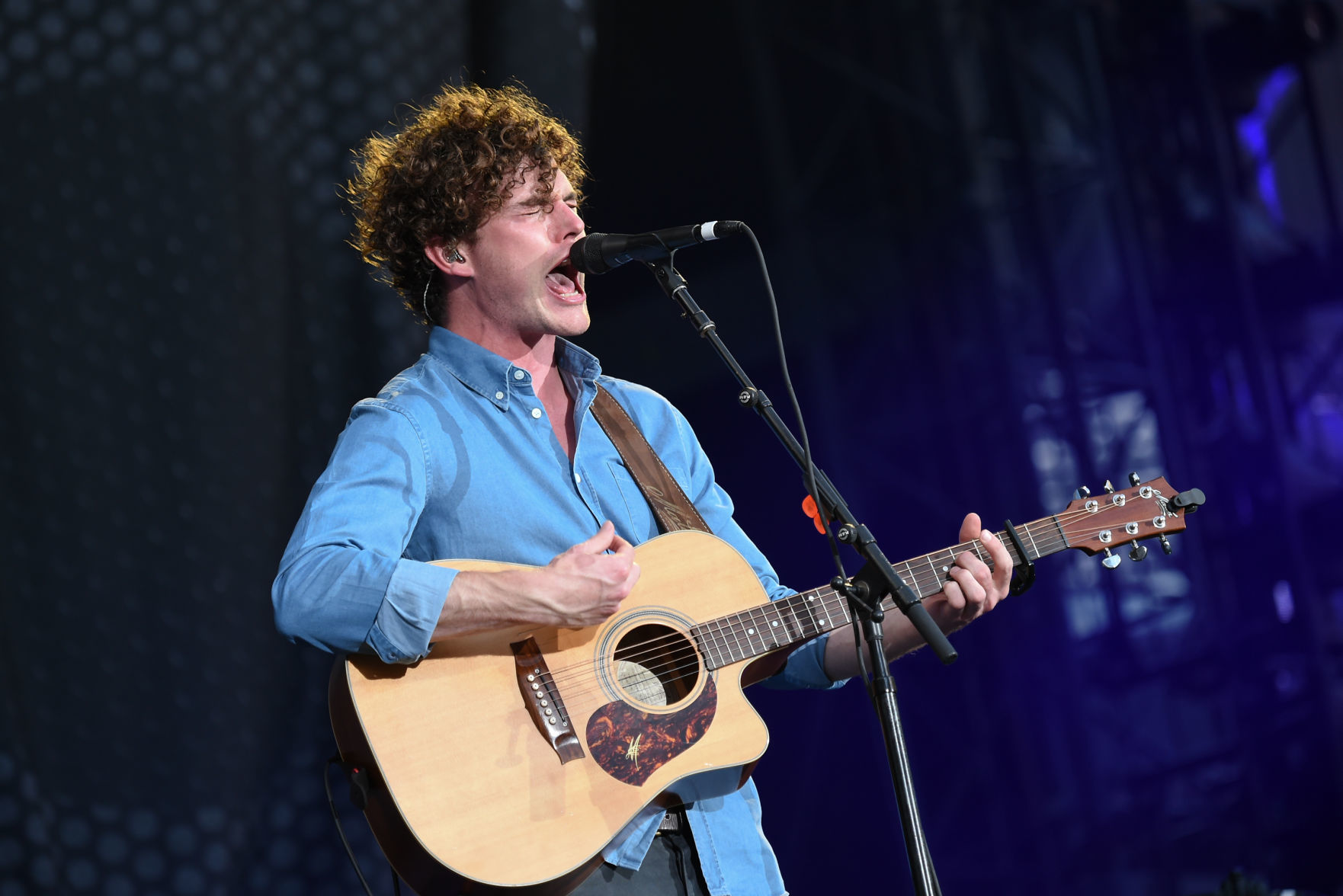 Vance Joy, June 11, Palace Theater
